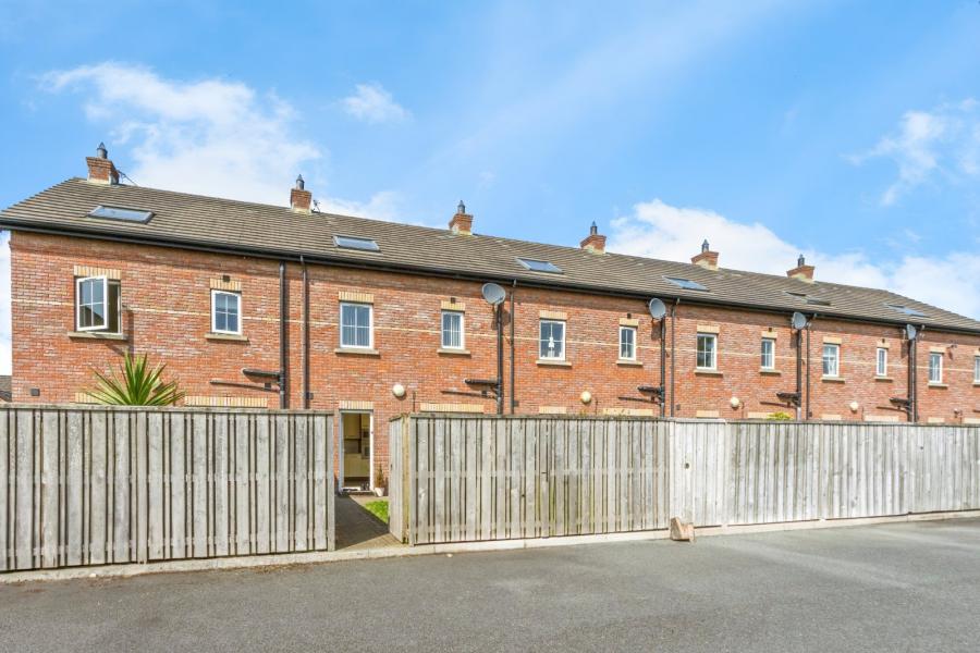 248 Ballylesson Road