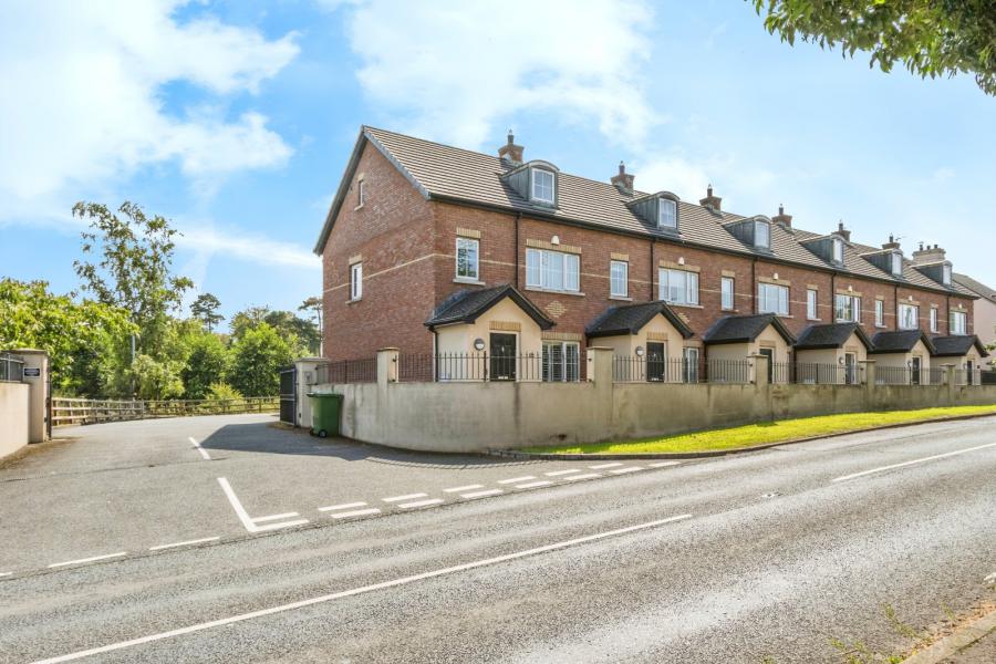 248 Ballylesson Road