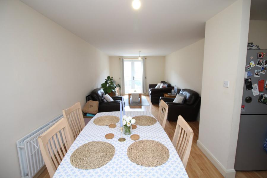 Apartment 12 Firmount Building 1, 73 Old Bakers Court