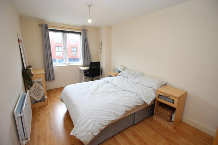 Apartment 12 Firmount Building 1, 73 Old Bakers Court