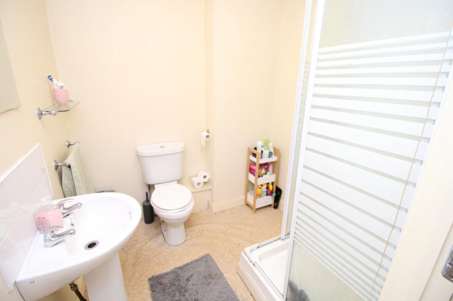Apartment 12 Firmount Building 1, 73 Old Bakers Court