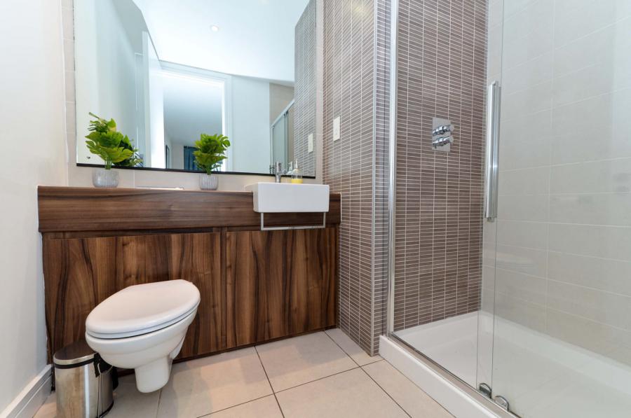 Apartment 9.38, The Arc 2I, Queens Road
