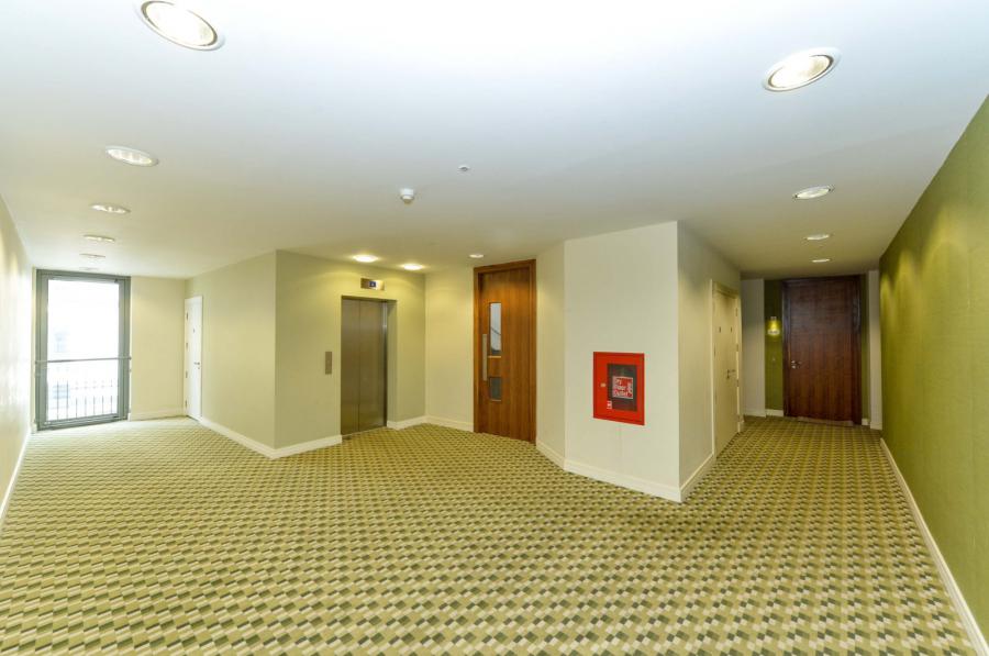 Apartment 9.38, The Arc 2I, Queens Road
