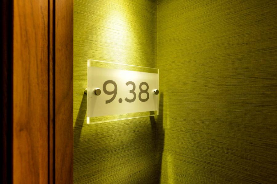 Apartment 9.38, The Arc 2I, Queens Road
