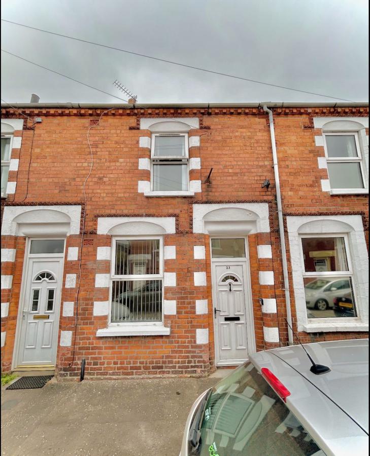 23 Gipsy Street