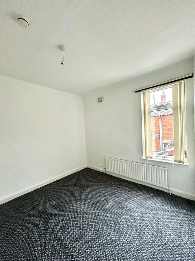 23 Gipsy Street 23 Gipsy Street