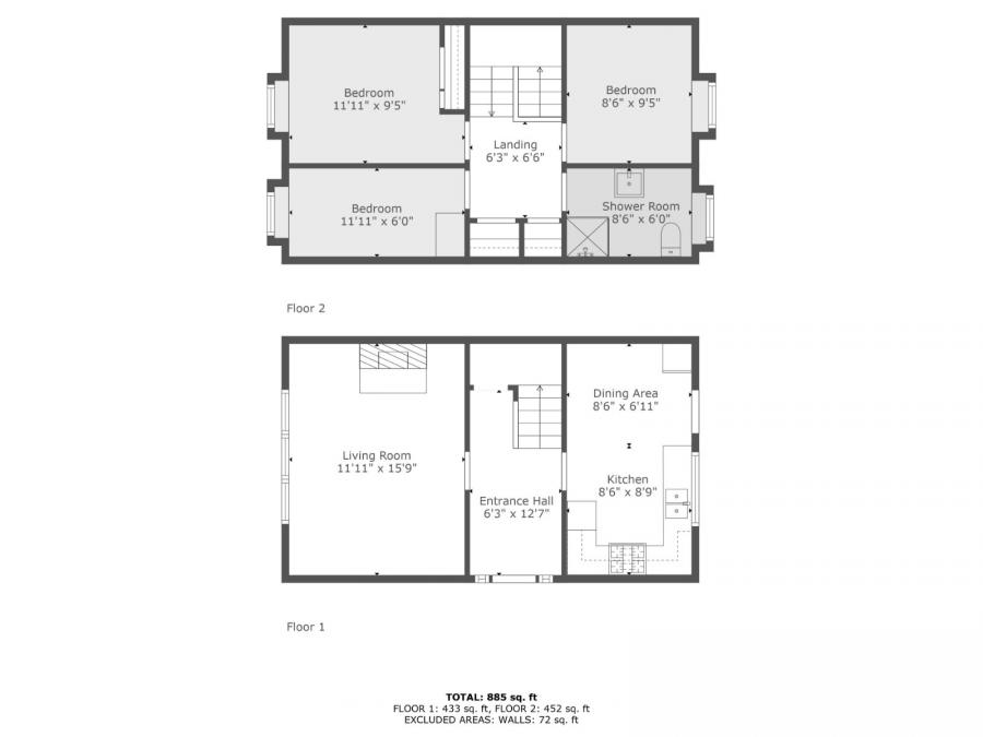 15 Lakeside Drive