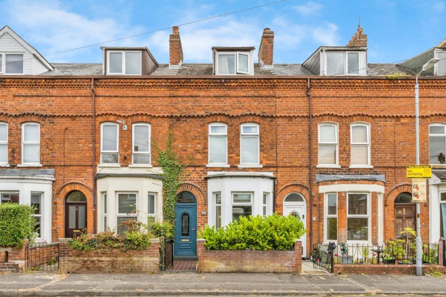 22 Ava Street, Belfast, BT7 3BS