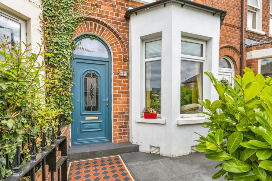 22 Ava Street