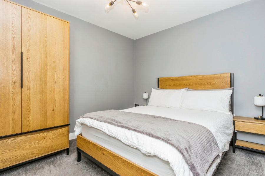 Apartment 13, 34 Alfred Street