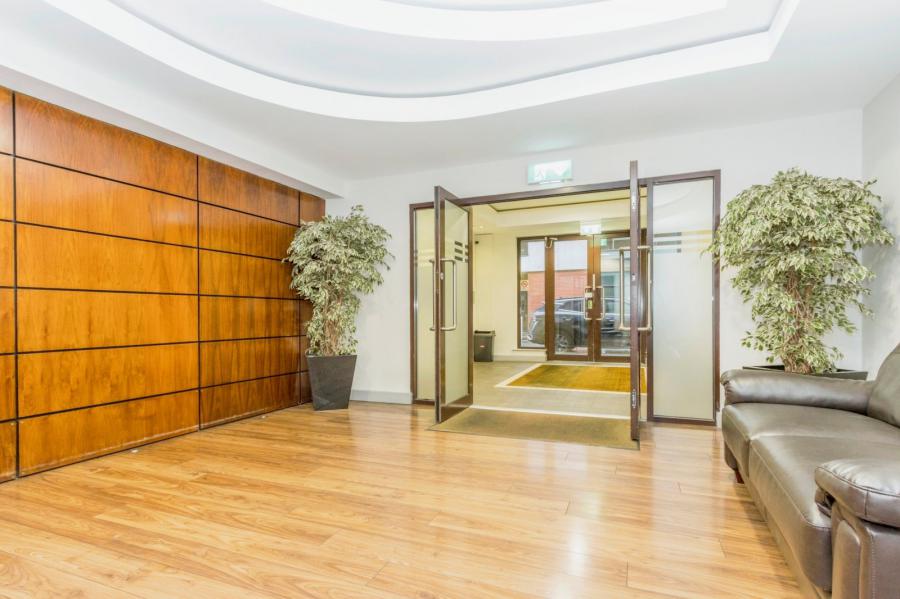 Apartment 13, 34 Alfred Street