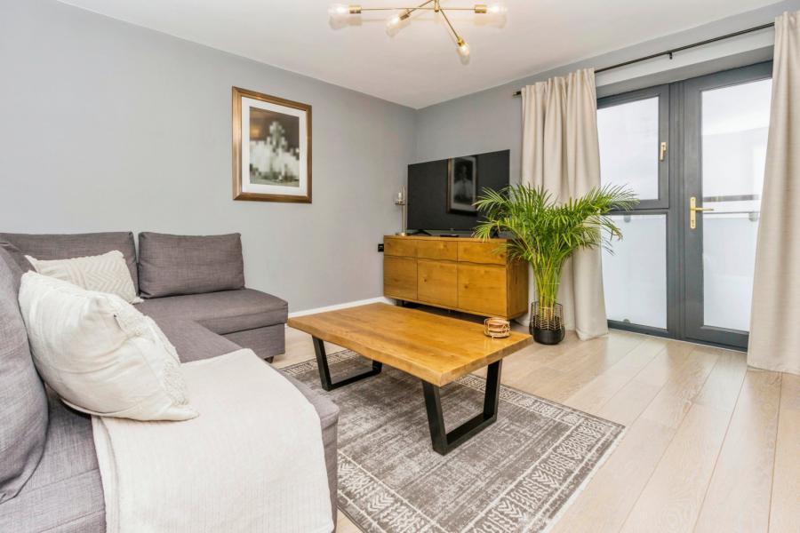 Apartment 13, 34 Alfred Street