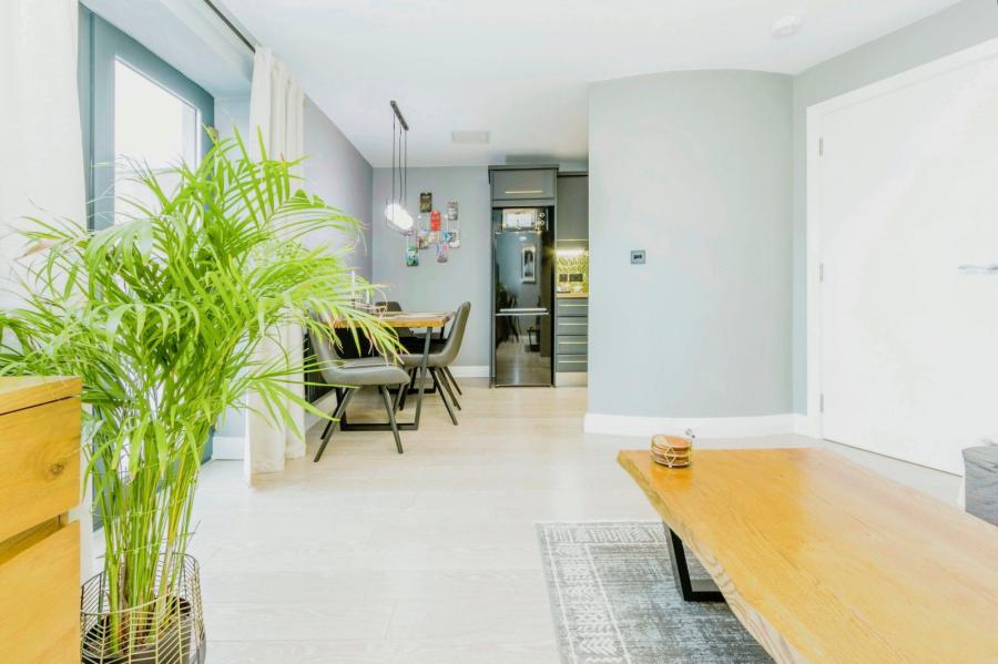 Apartment 13, 34 Alfred Street