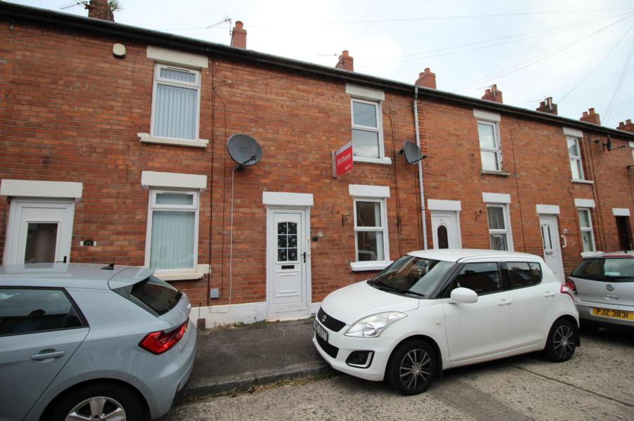 29 Castlereagh Parade