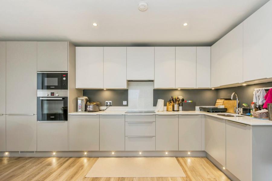 Apt 6.10 Portland 88, 55 Ormeau Road