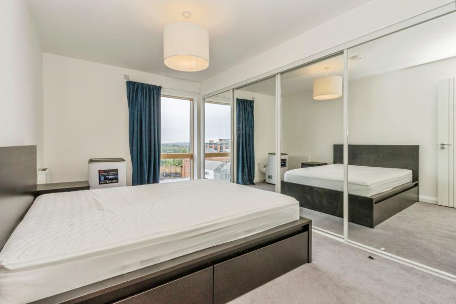 Apt 6.10 Portland 88, 55 Ormeau Road