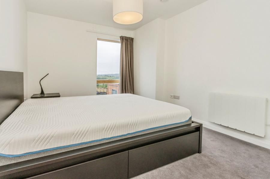Apt 6.10 Portland 88, 55 Ormeau Road