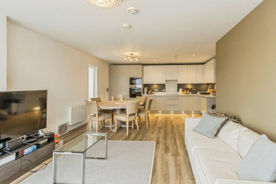 Apt 6.10 Portland 88, 55 Ormeau Road