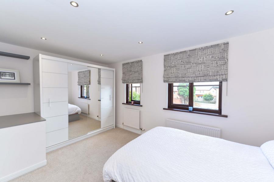 9 Whitehall Mews