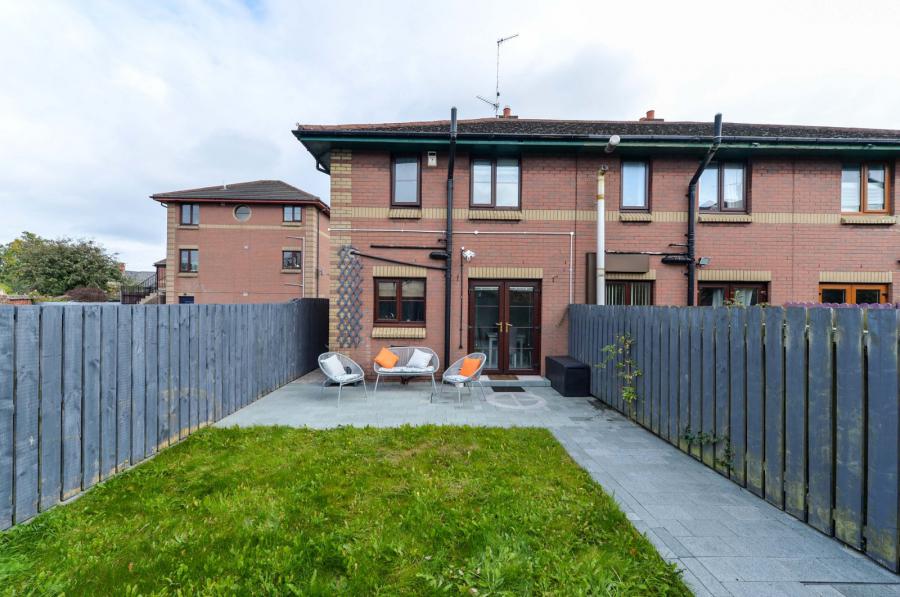 9 Whitehall Mews