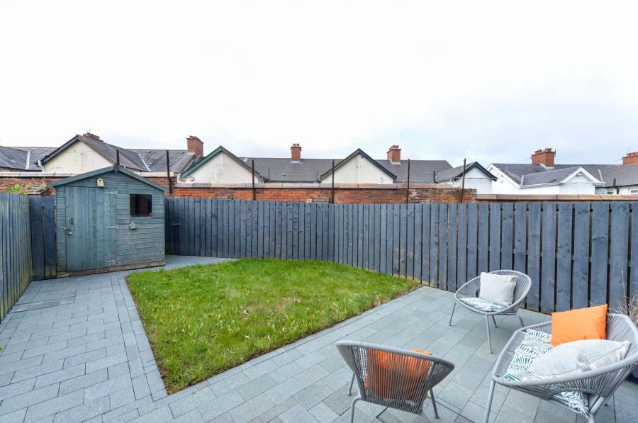 9 Whitehall Mews