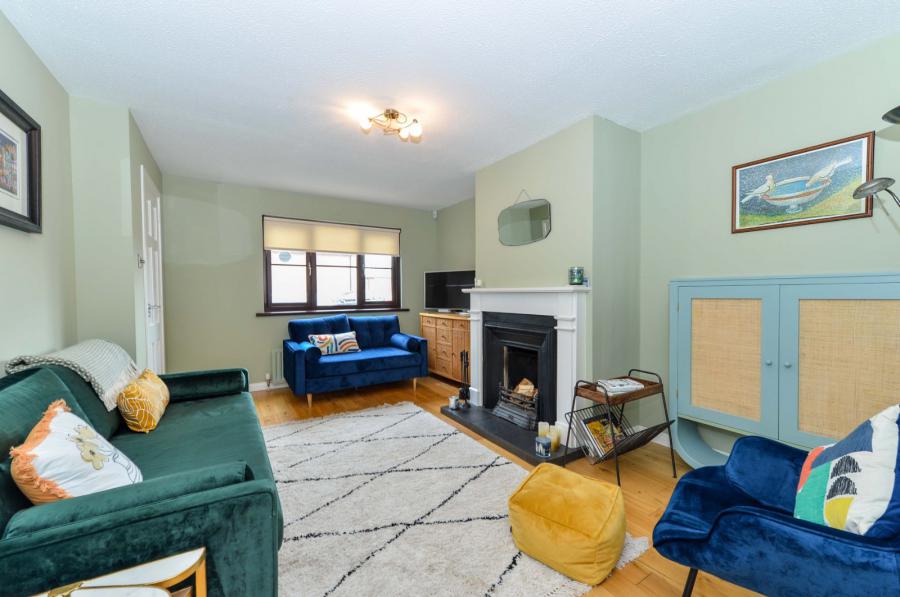 9 Whitehall Mews