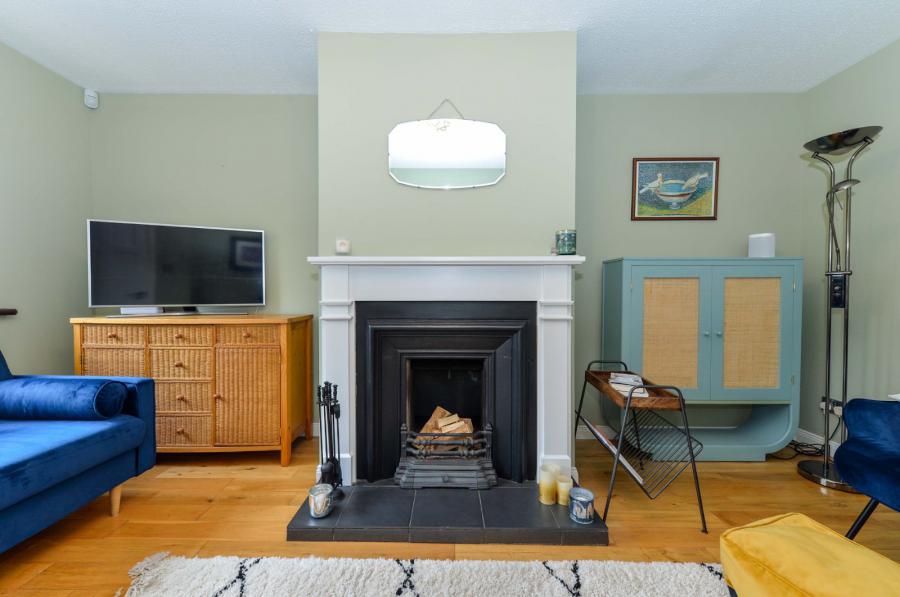 9 Whitehall Mews
