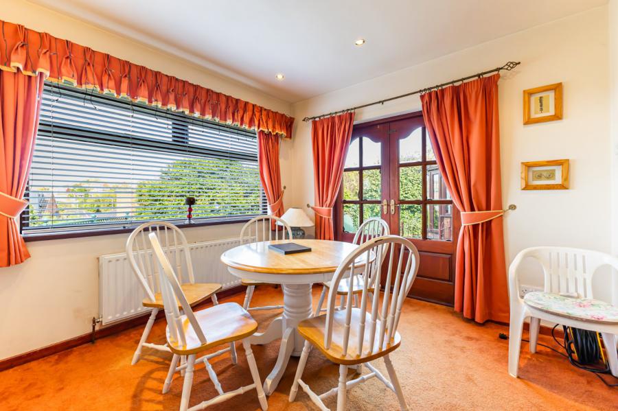 4 Glenhugh Crescent 4 Glenhugh Crescent