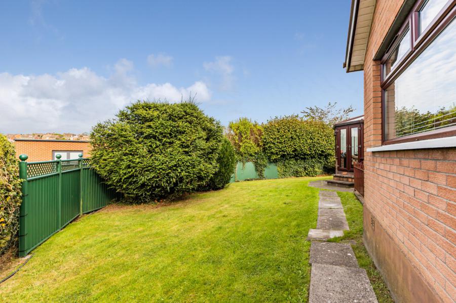 4 Glenhugh Crescent