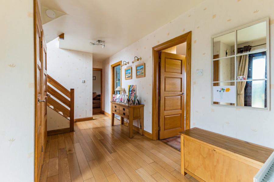 4 Glenhugh Crescent