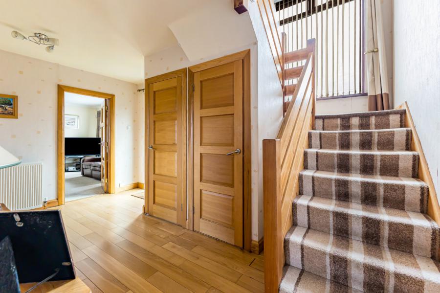 4 Glenhugh Crescent