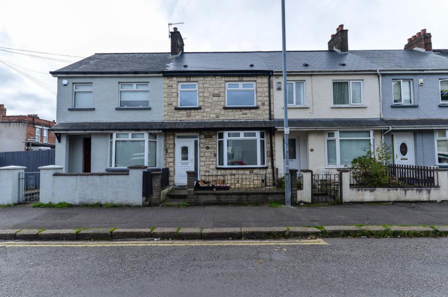 29 Lockview Road