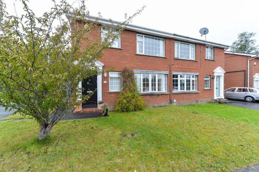 46 Strathearn Court