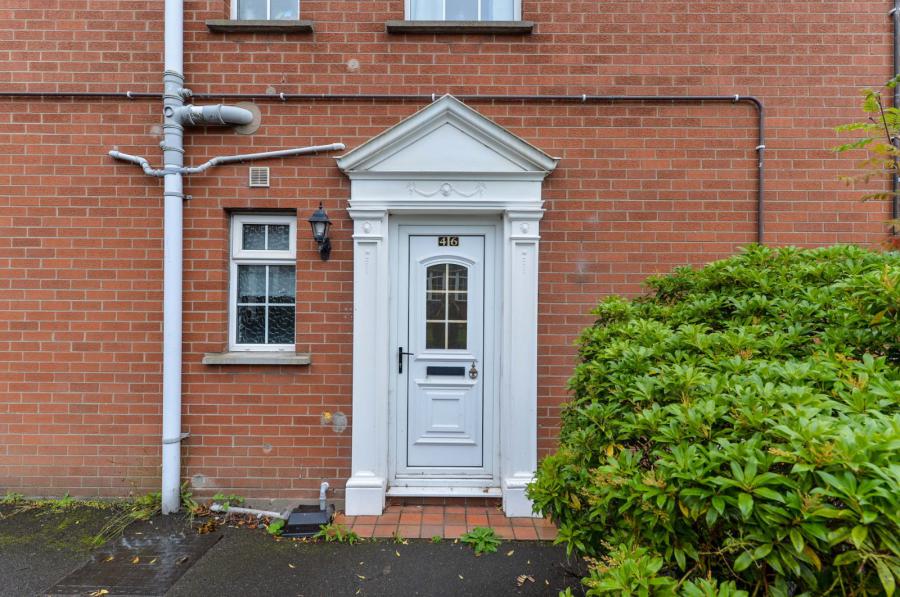 46 Strathearn Court