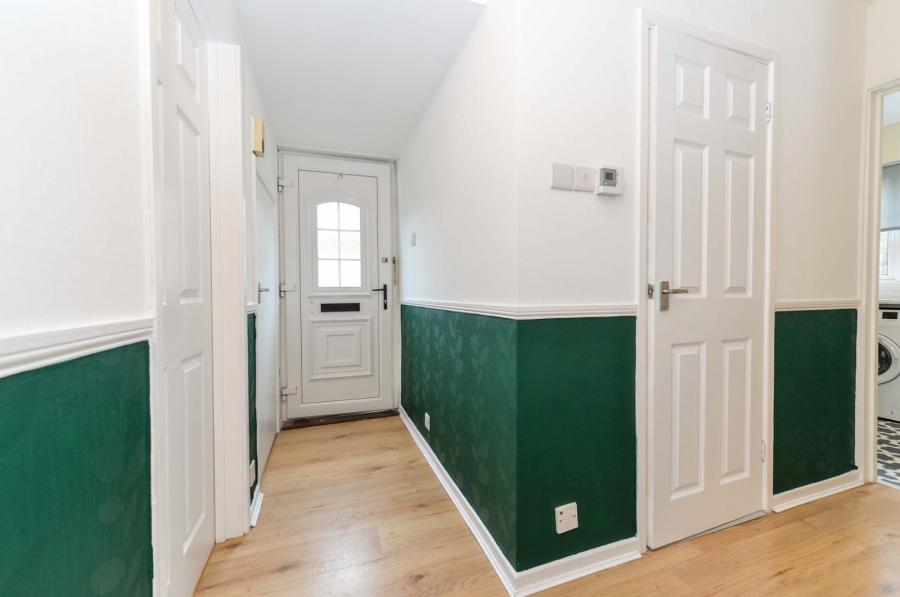 46 Strathearn Court