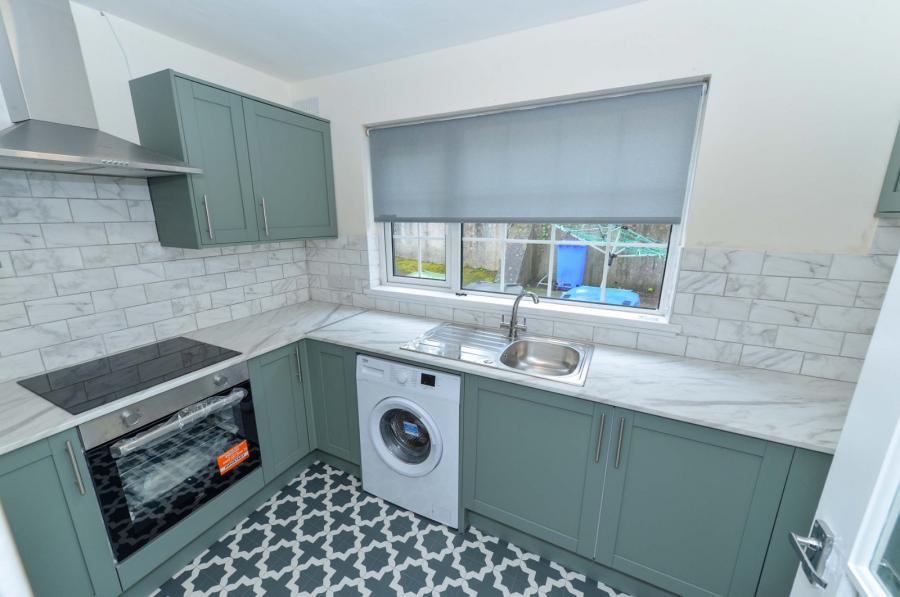 46 Strathearn Court