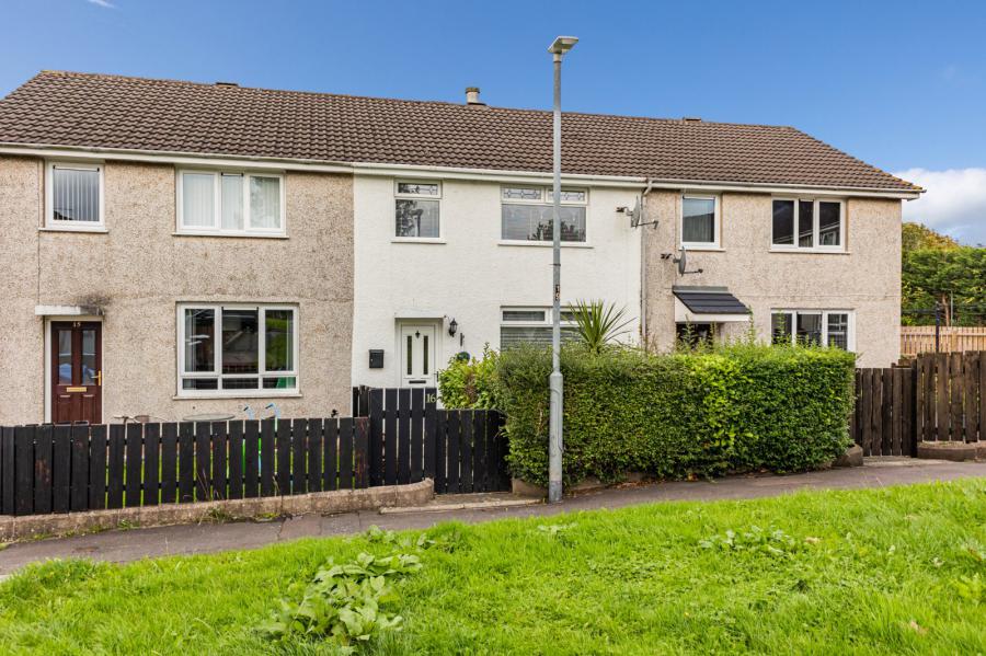 16 Ballycairn Drive, Belfast, County Antrim, BT8 8HG