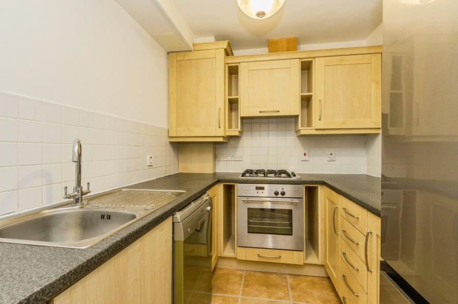 Flat 62 South Studios, 85 Tates Avenue
