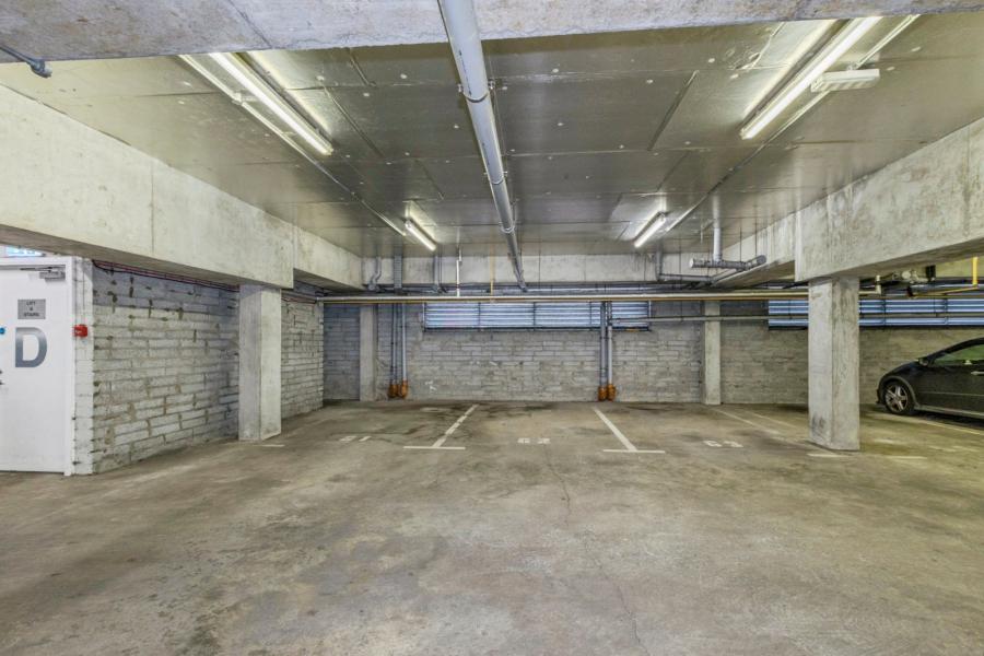 Flat 62 South Studios, 85 Tates Avenue