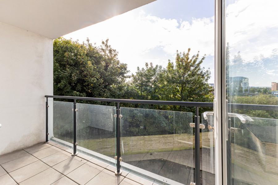 Apartment 4 The Sandford Building, 25 Bridge End