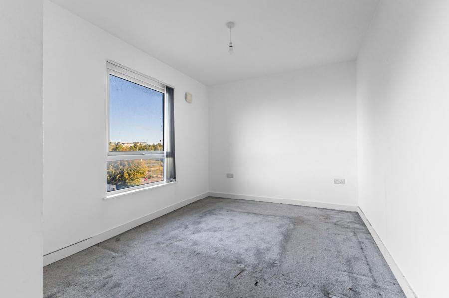 Apartment 4 The Sandford Building, 25 Bridge End