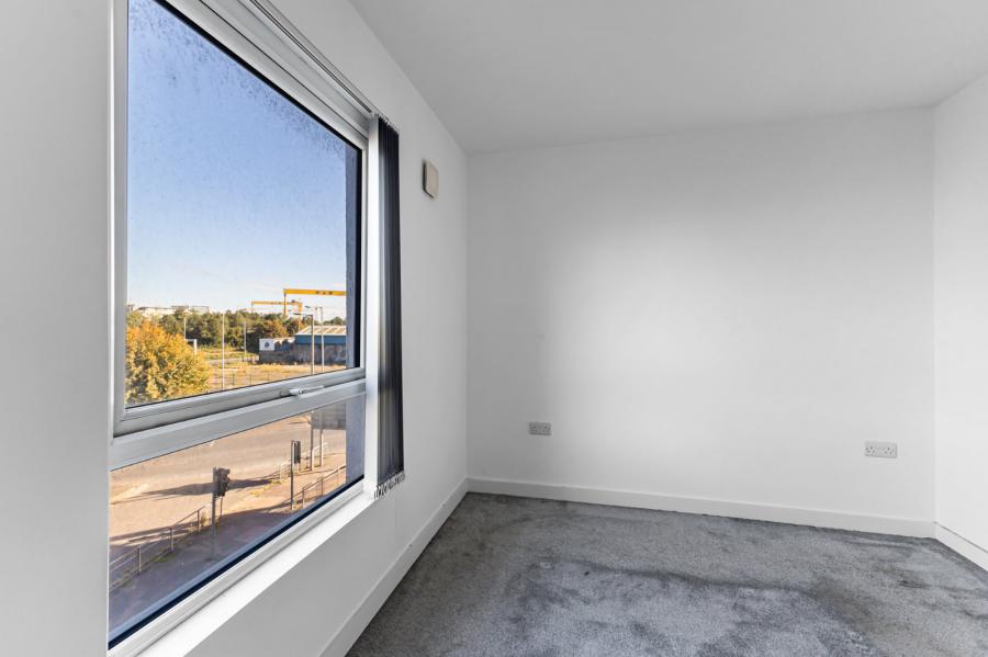 Apartment 4 The Sandford Building, 25 Bridge End