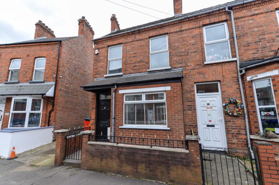 2 Willowholme Street