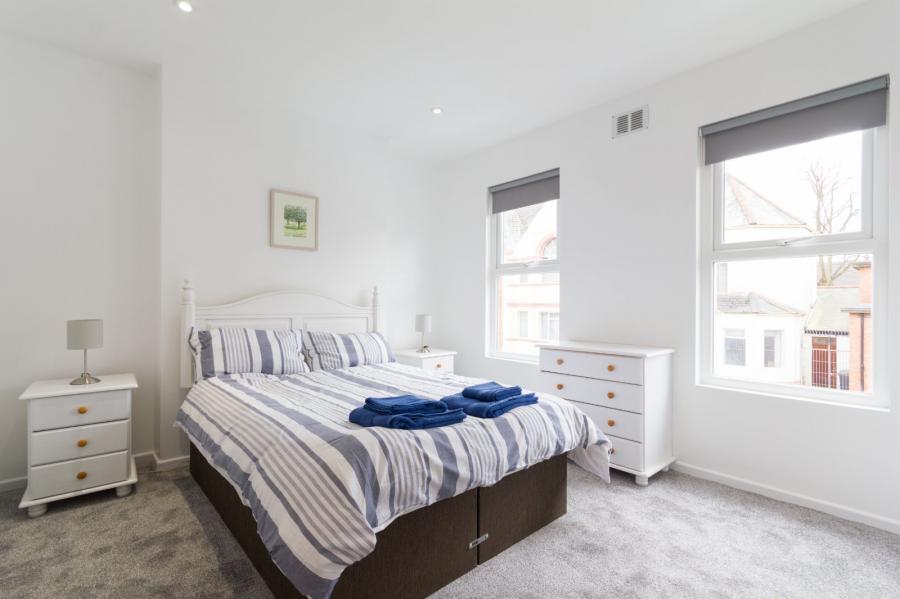 3 Florenceville Drive