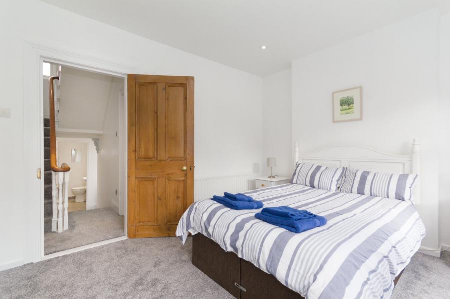 3 Florenceville Drive