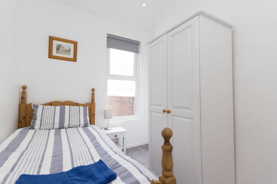 3 Florenceville Drive