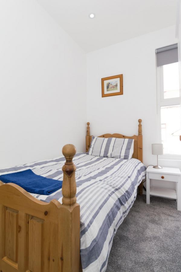 3 Florenceville Drive