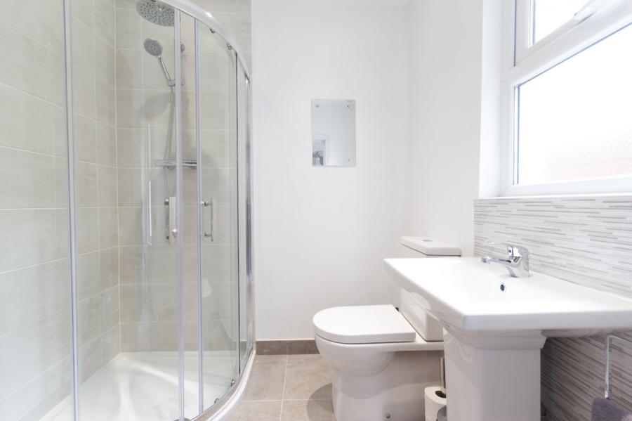 3 Florenceville Drive