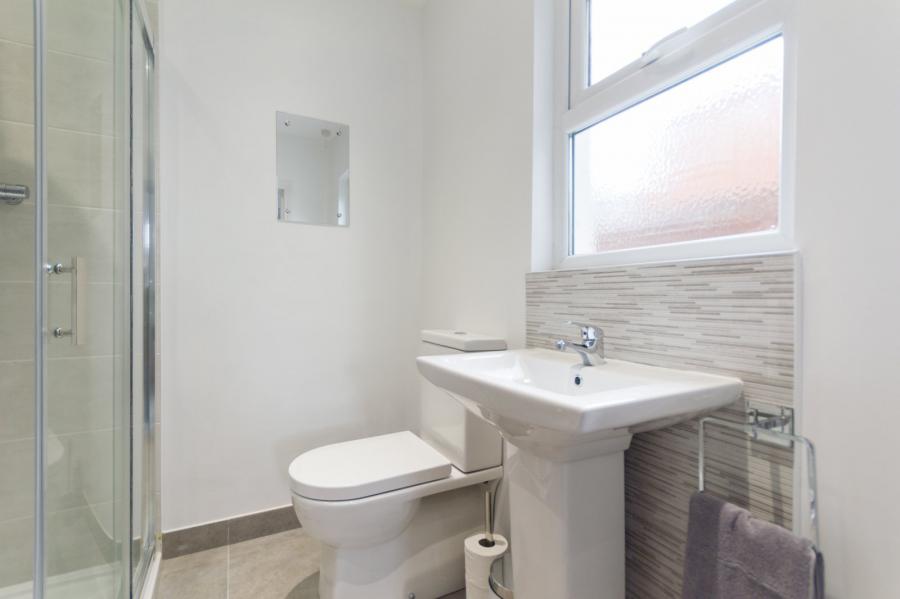 3 Florenceville Drive