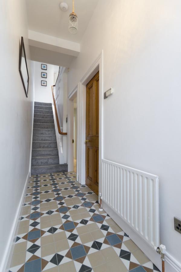 3 Florenceville Drive